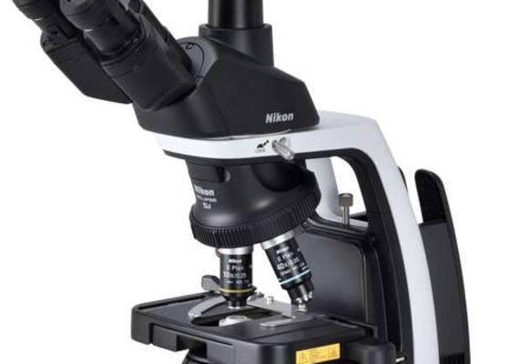Si Up right Microscope