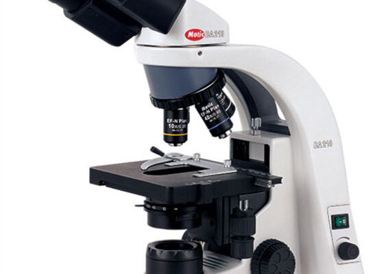 Serie BA210
