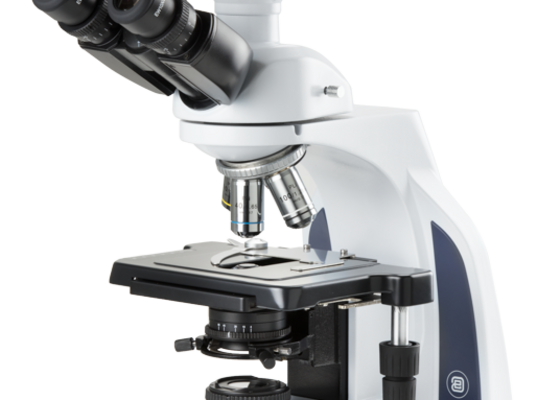 iScope biology microscopes