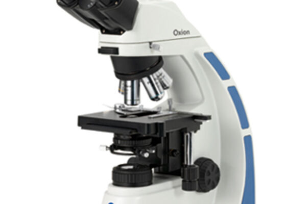 Biology microscope Oxion